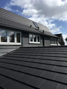 Roofing services Nottingham